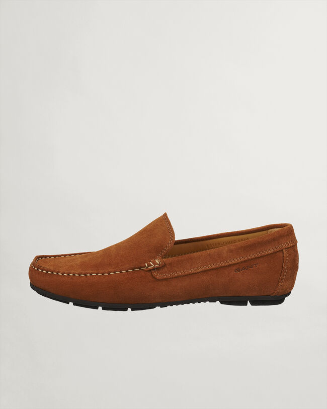Mc Bay Loafers