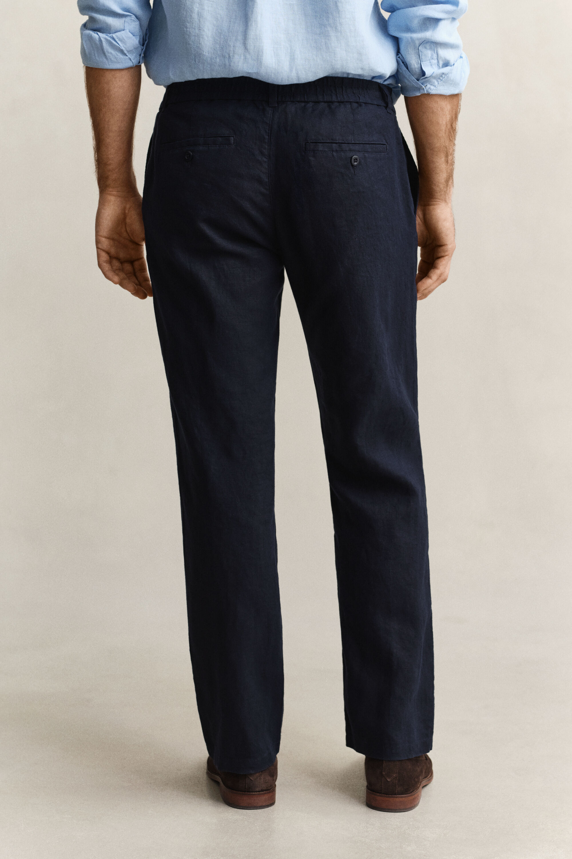 Linen Pants