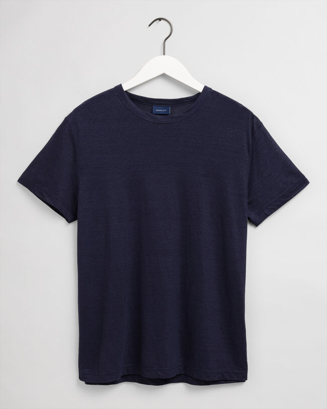 Linen T-Shirt