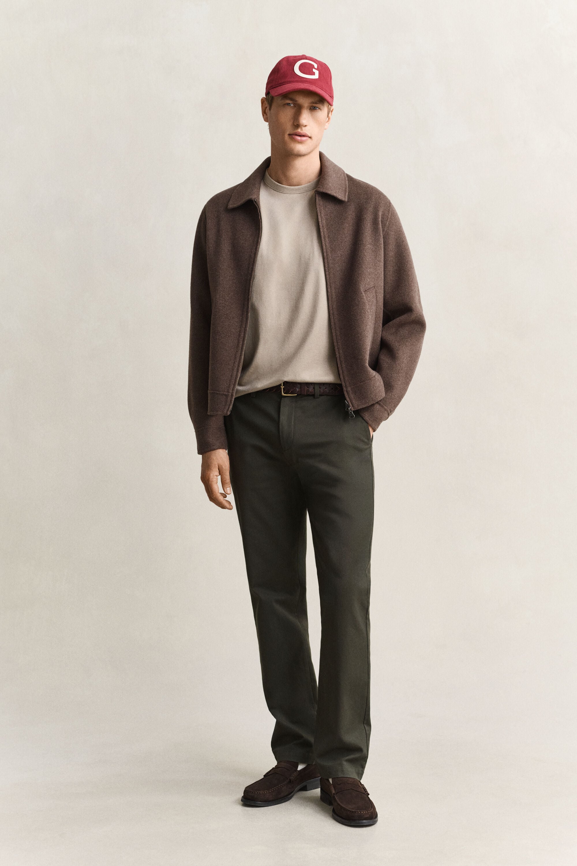 Pima Cotton T-Shirt