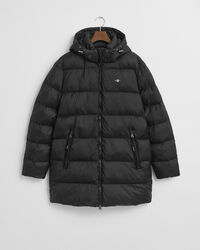 Active Cloud Mid Length Jacket