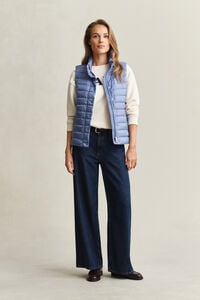 Light Down Vest