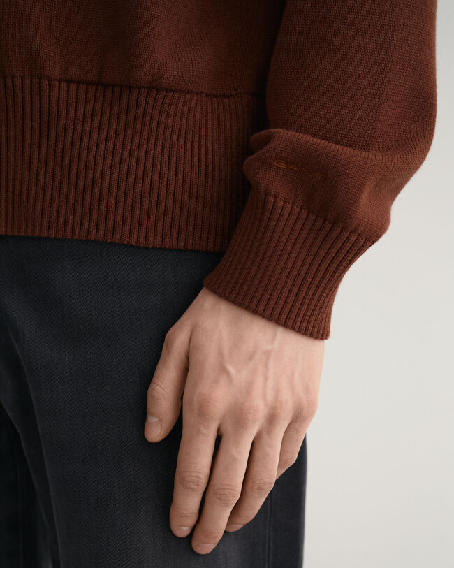 Supima Cotton Cardigan