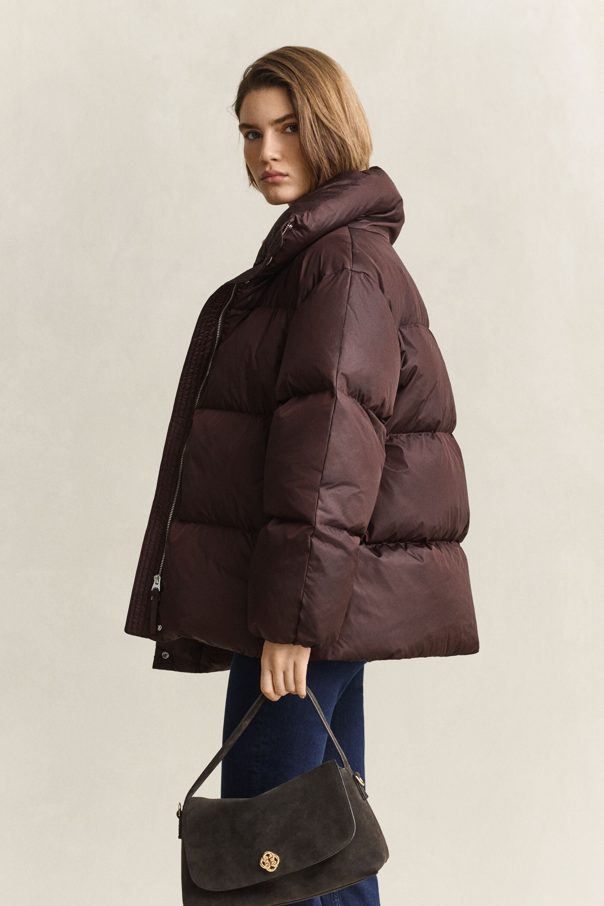 Down Jacket
