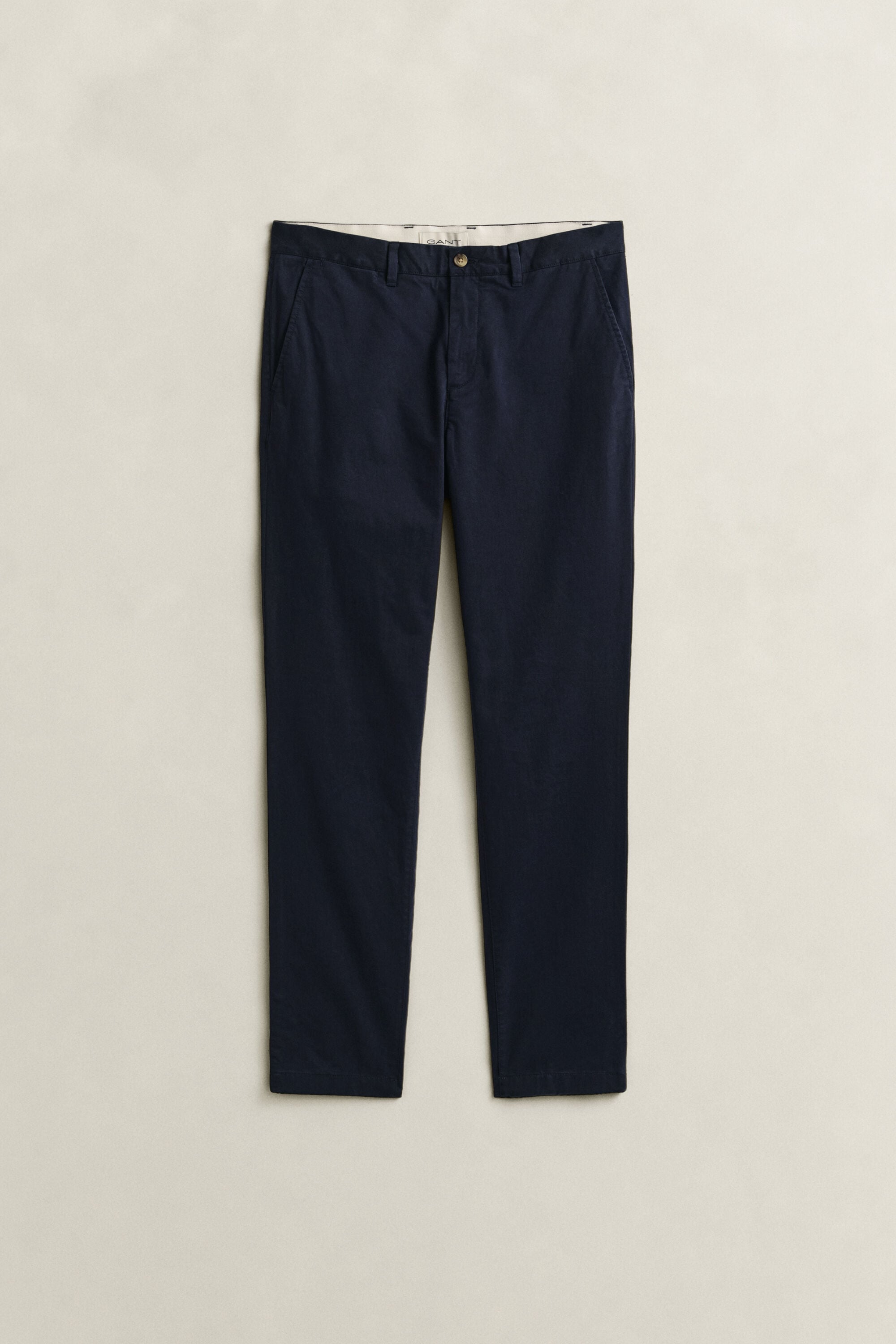 Classic Slim Chinos