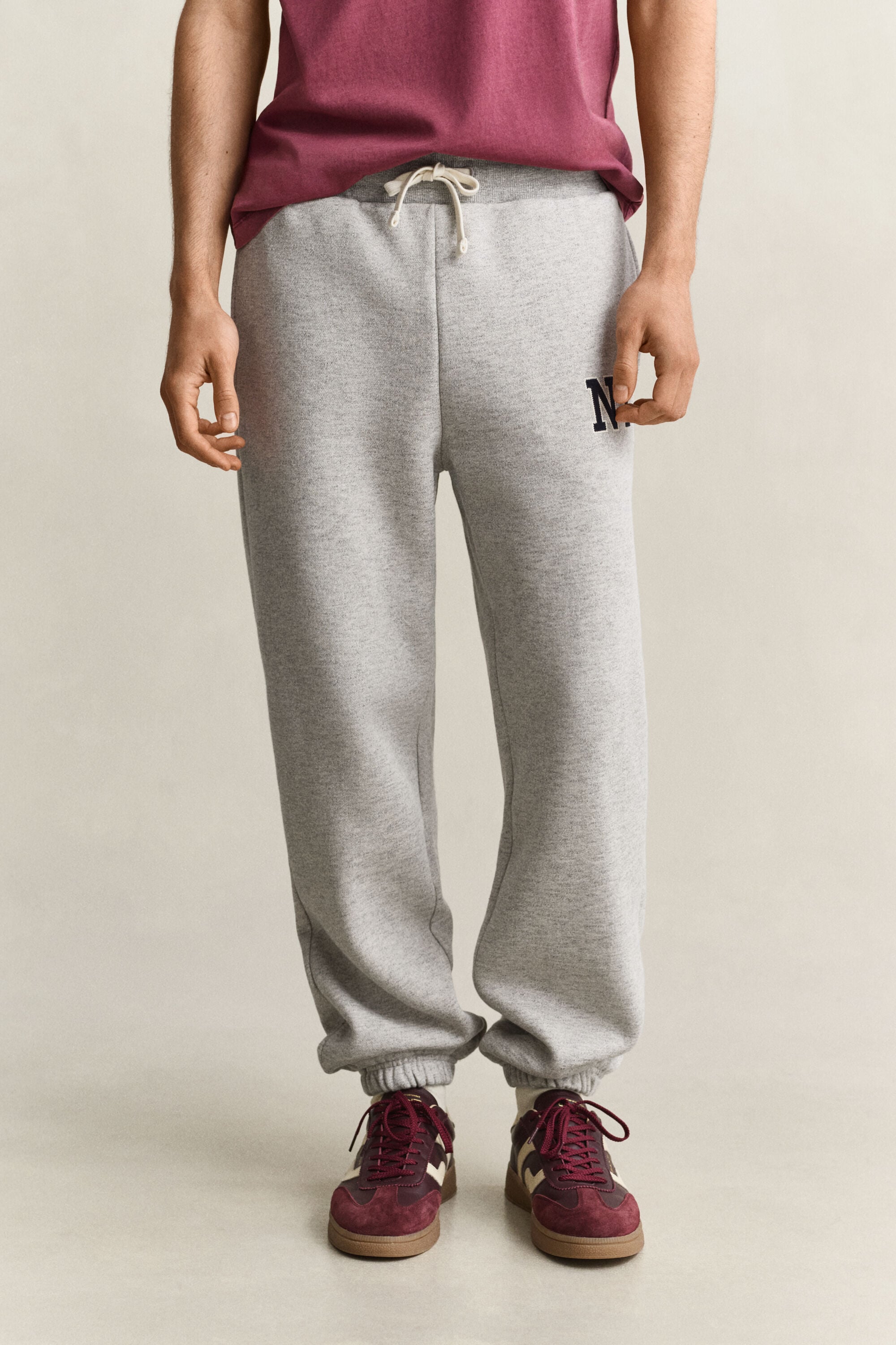 Graphic Sweatpants