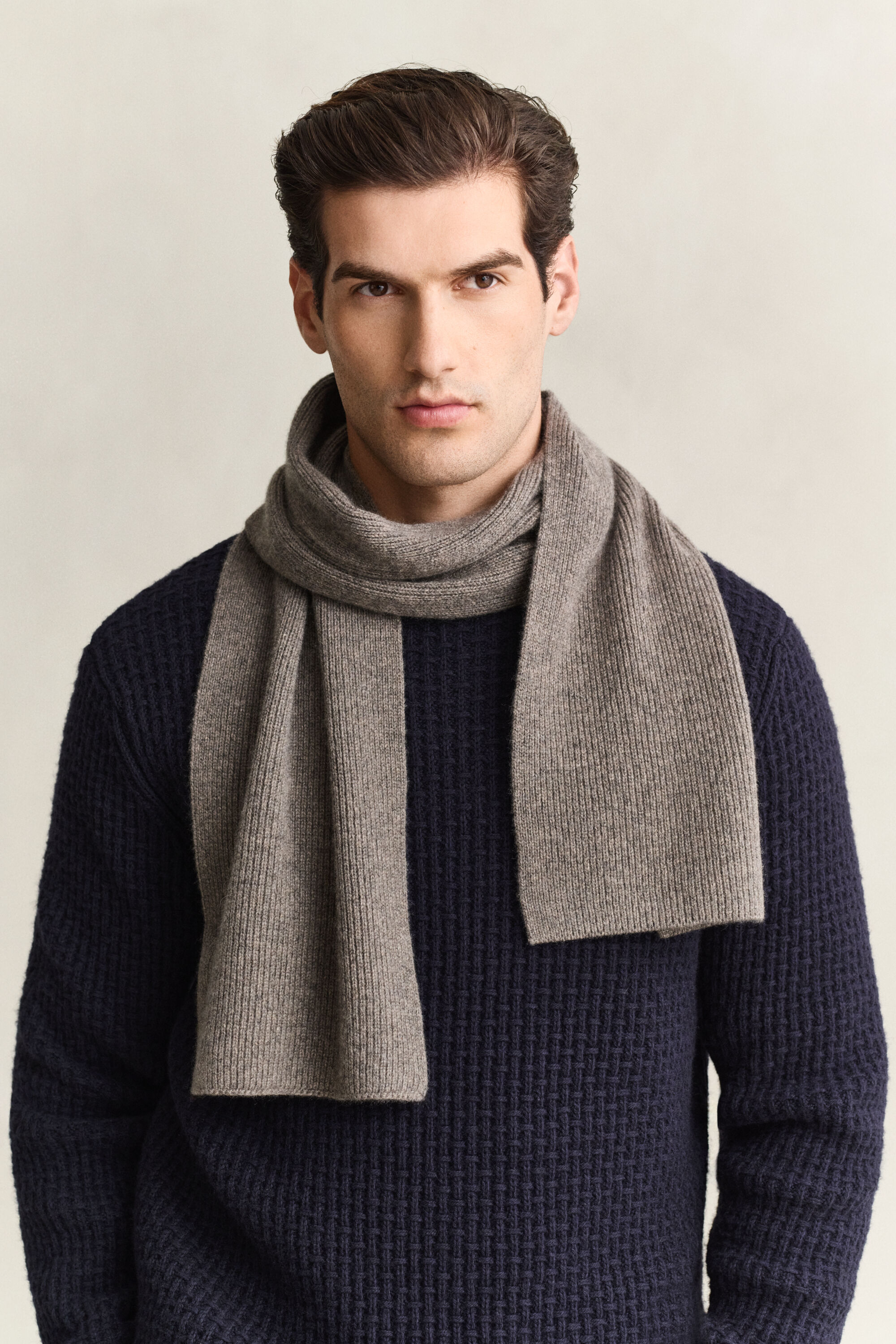 Cashmere Scarf