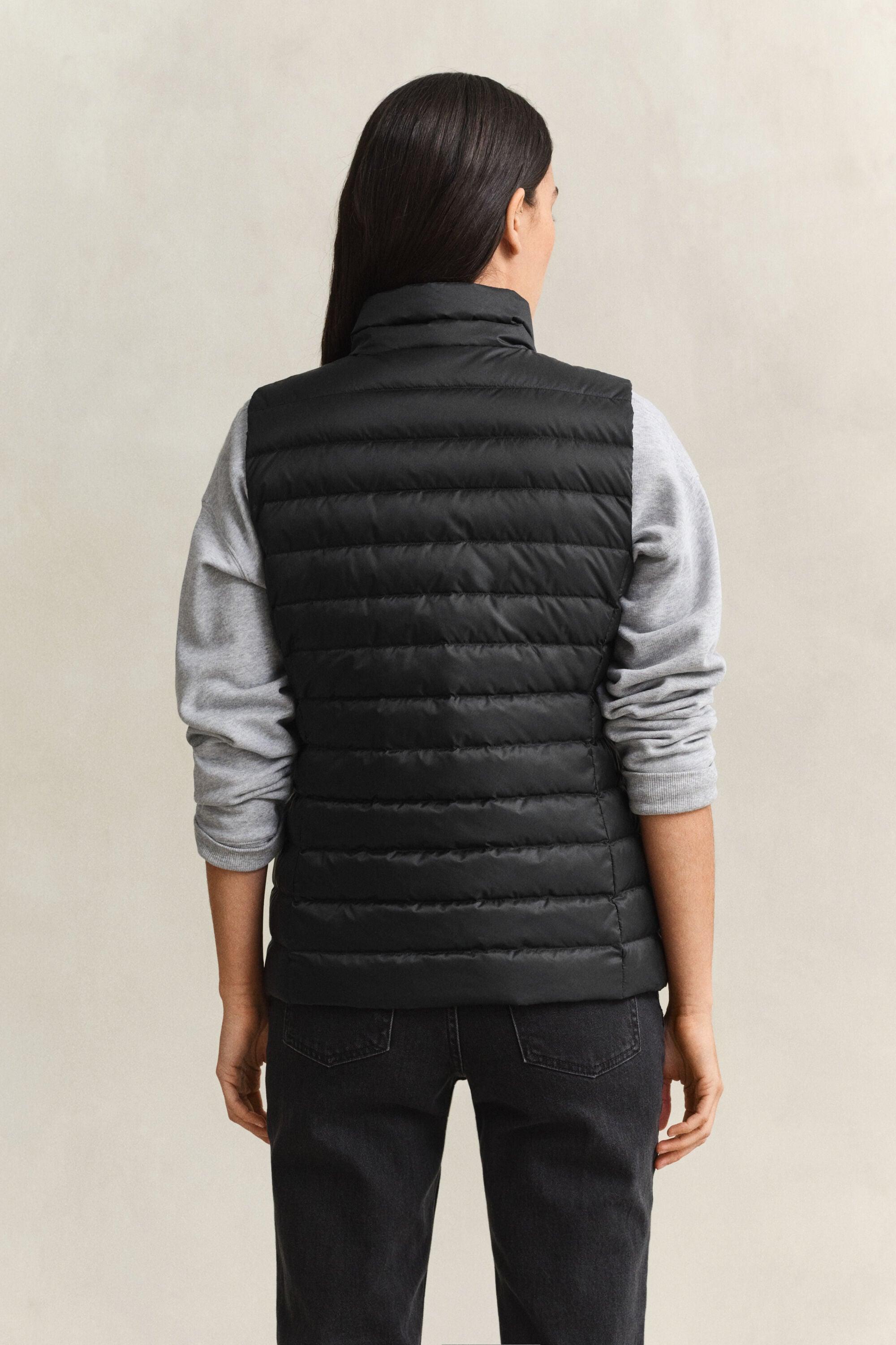 Light Down Vest