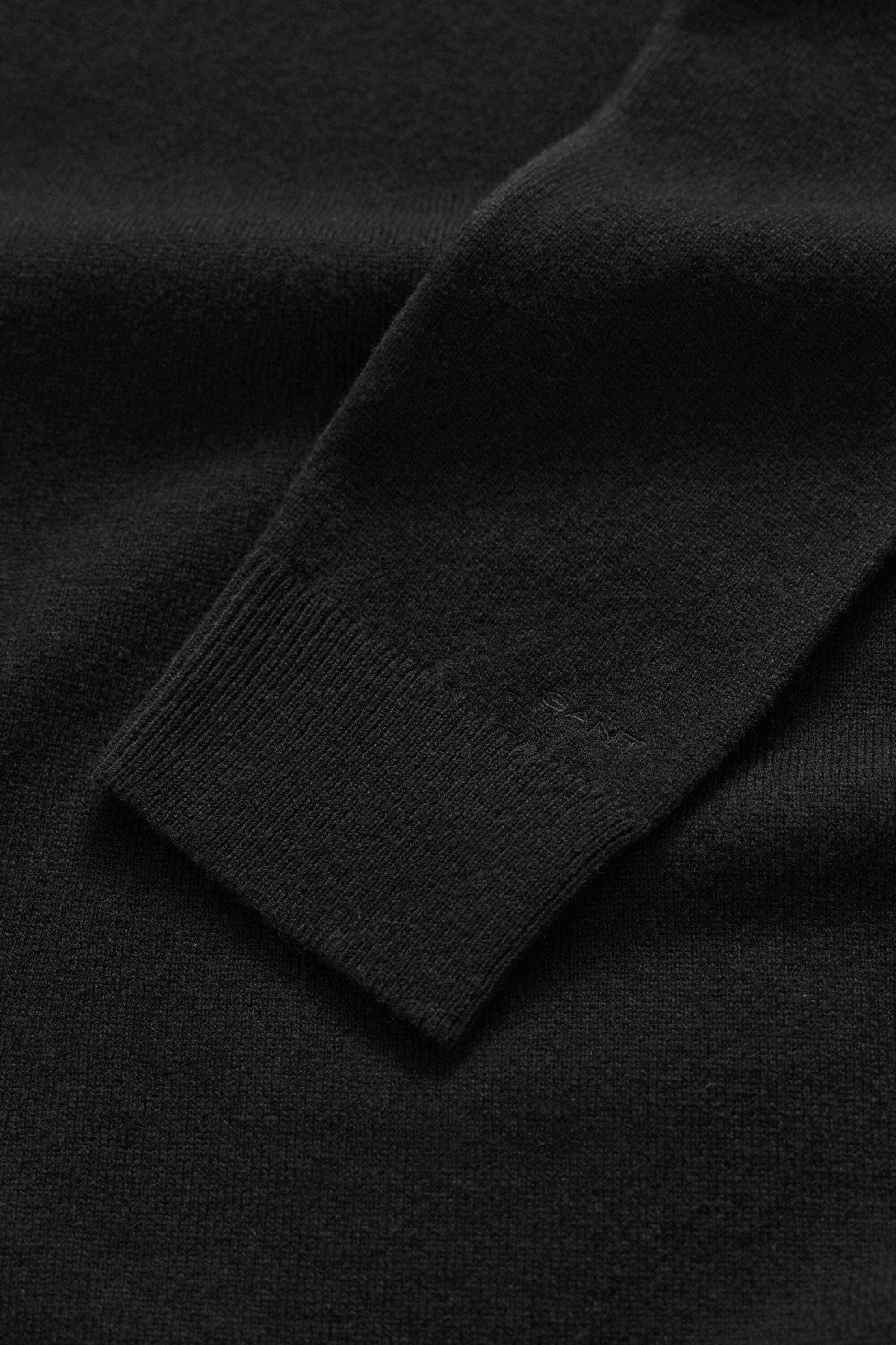 Superfine Lambswool Dress