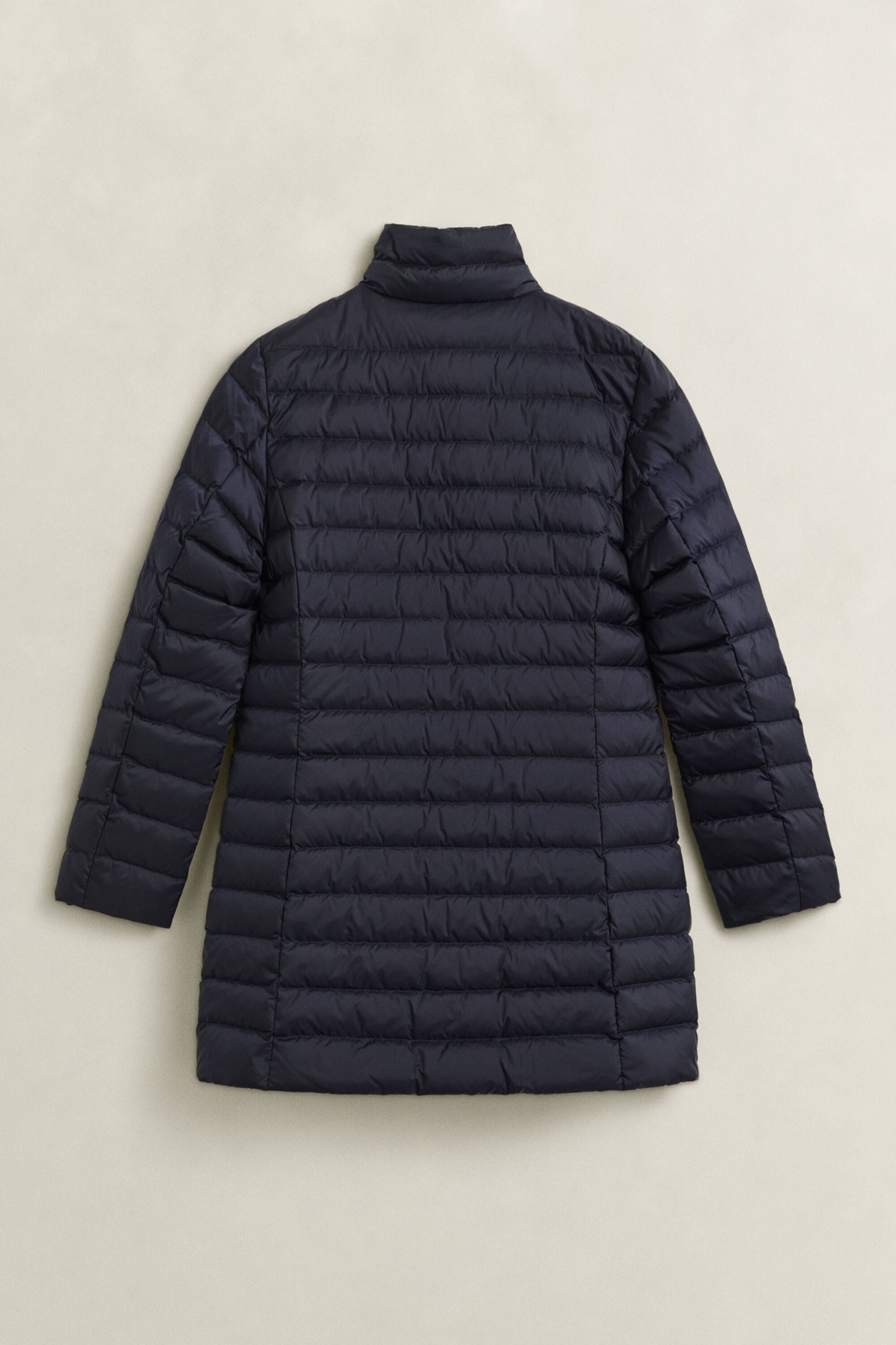 Light Down Coat
