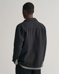 Utility Overshirt