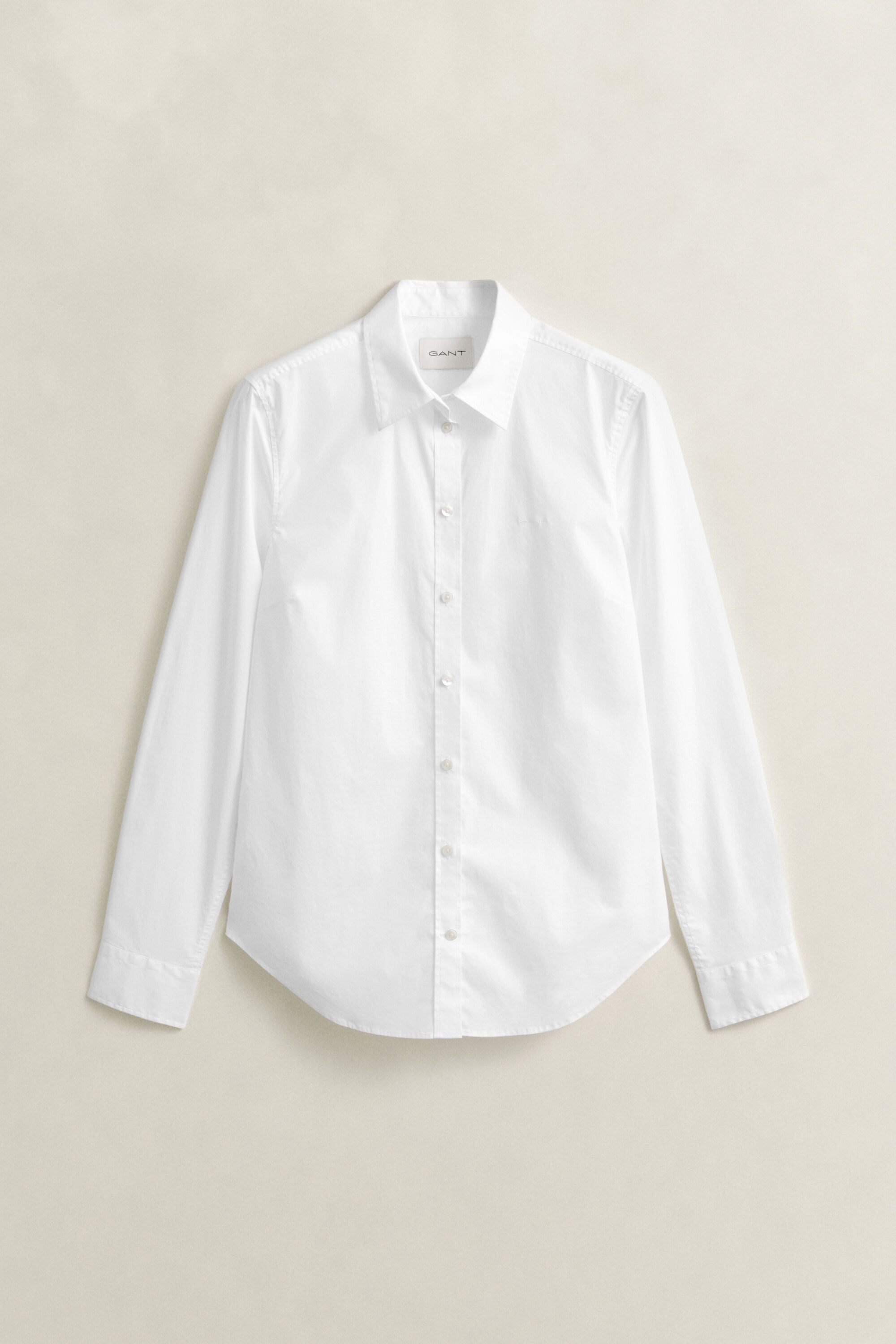 Poplin Shirt