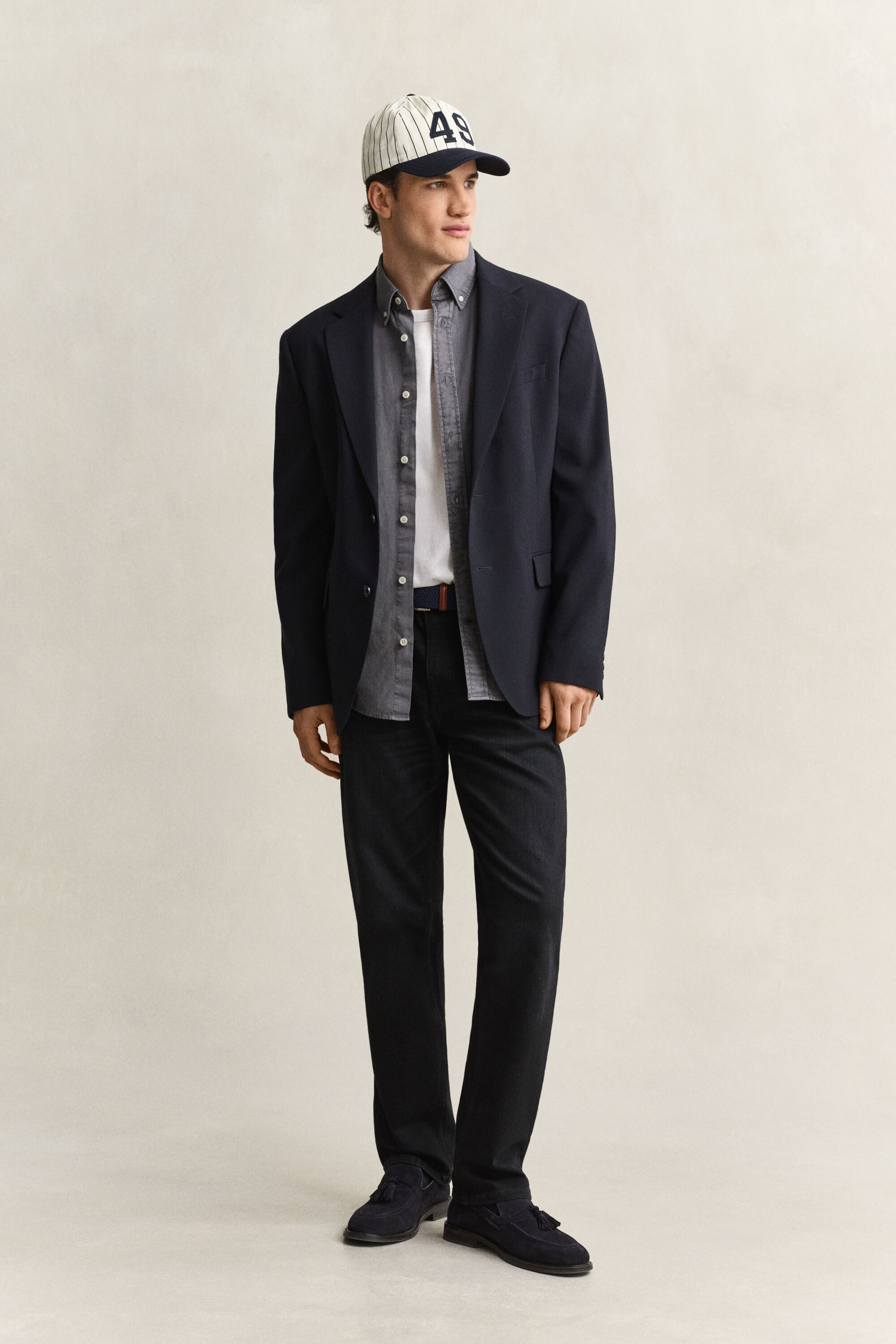 Pima Cotton T-Shirt