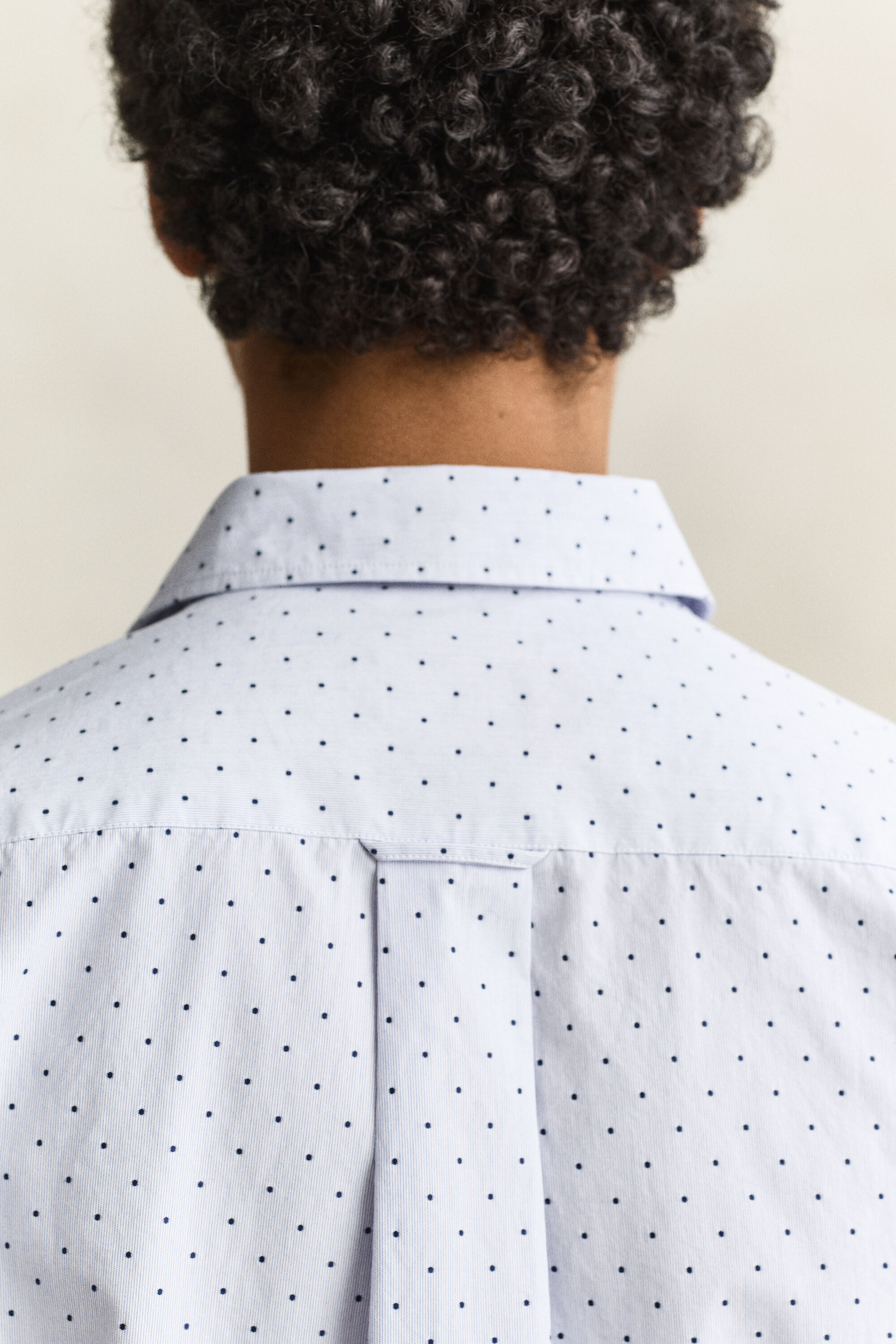 Fil Coupé Shirt