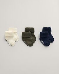 Baby 3-Pack Socks