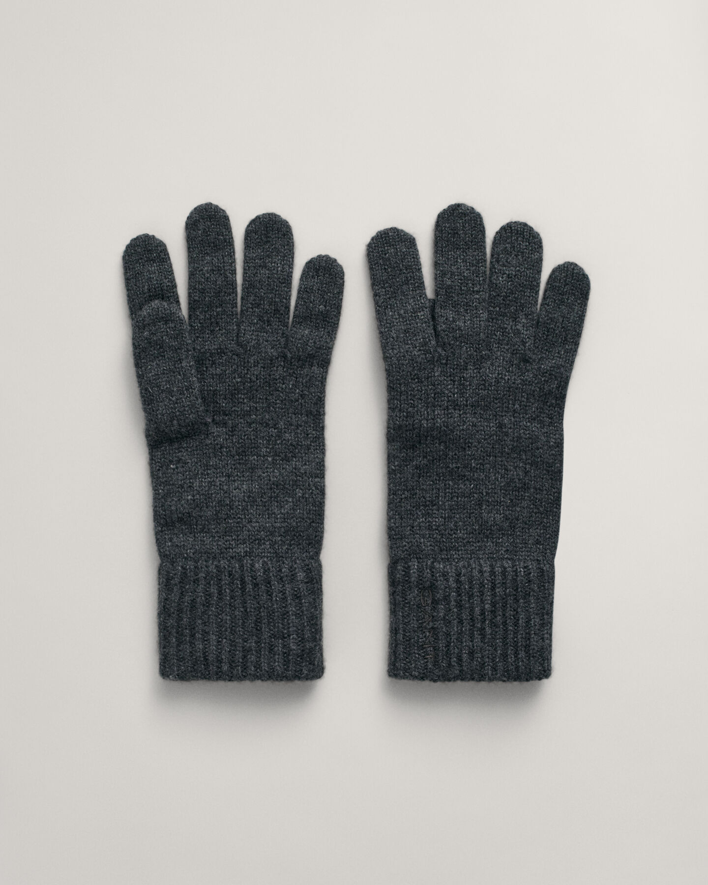 Knitted Gloves - GANT