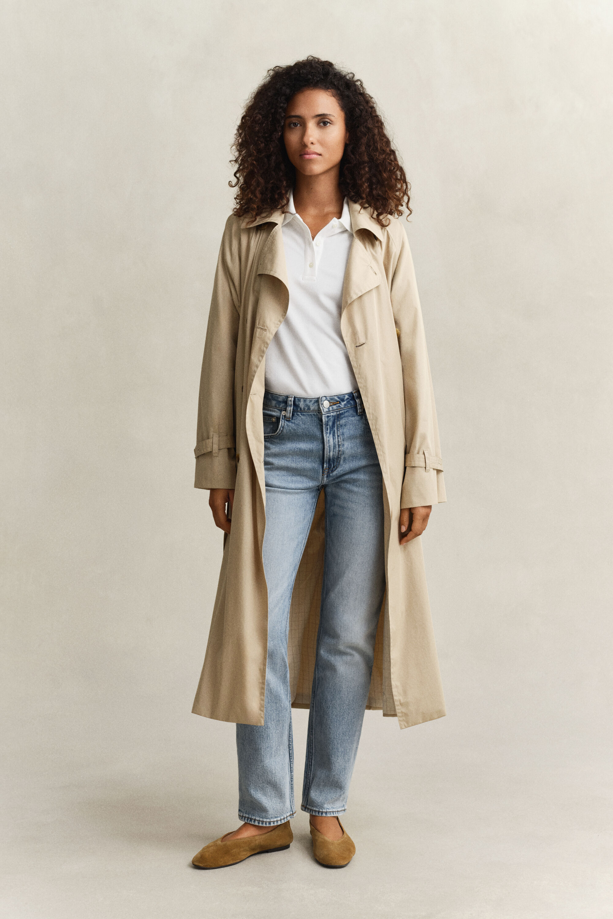 Regular Fit Polo Shirt