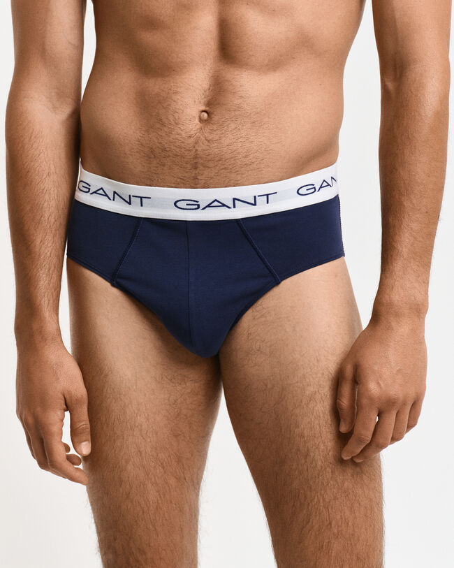 3-Pack Briefs