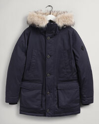 Winter Parka