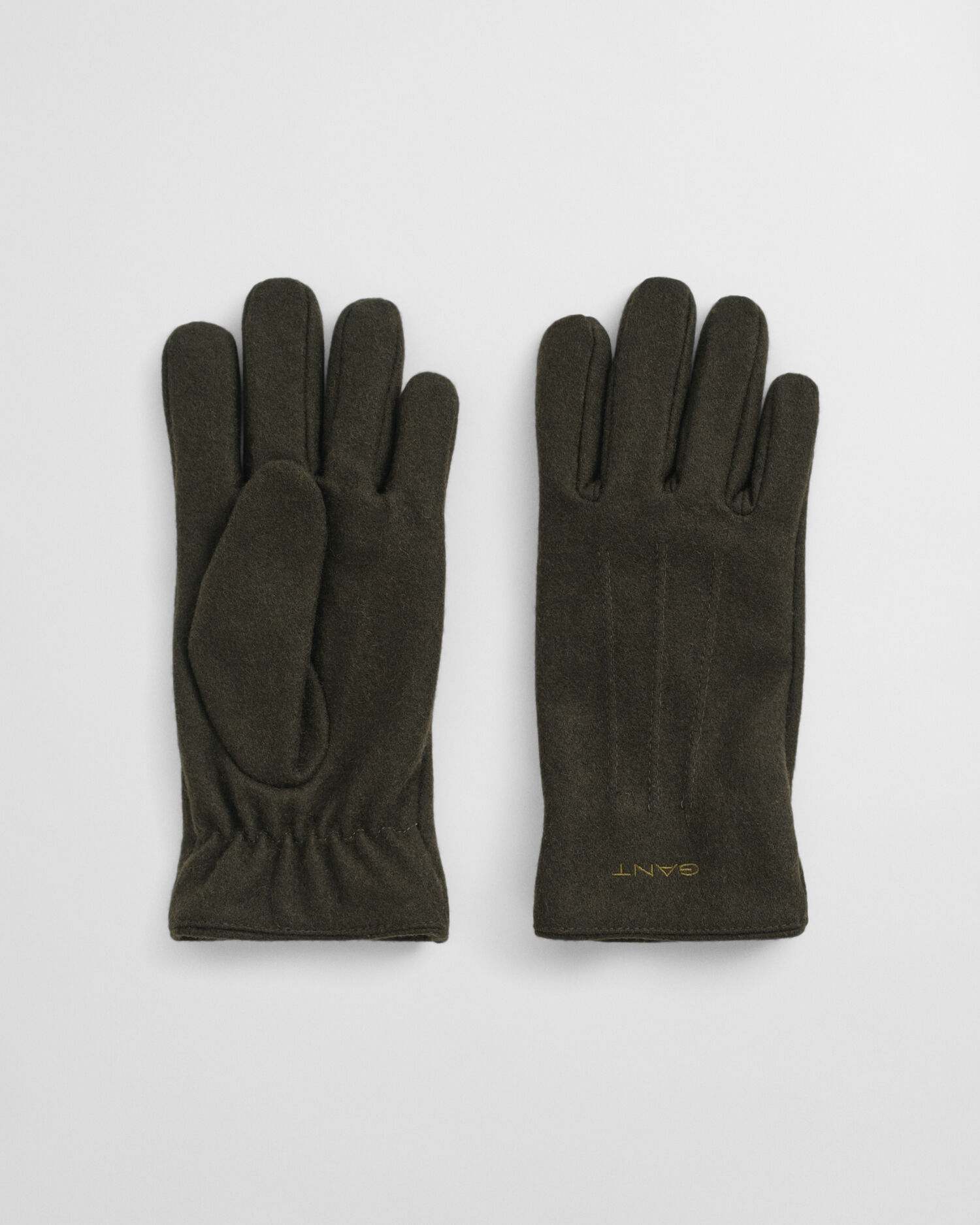 Melton Gloves