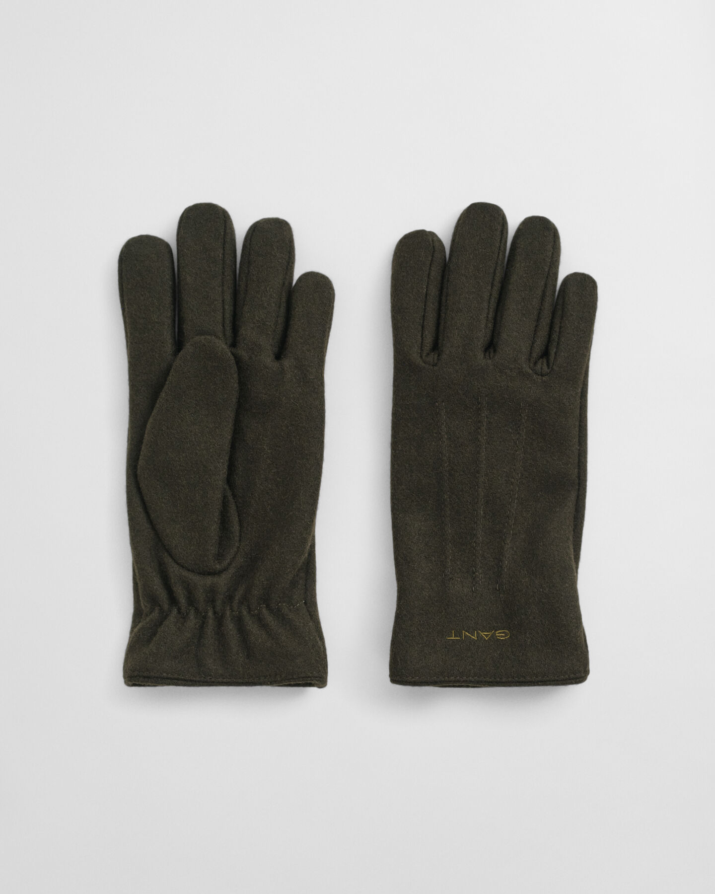 Melton Gloves