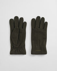 Melton Gloves