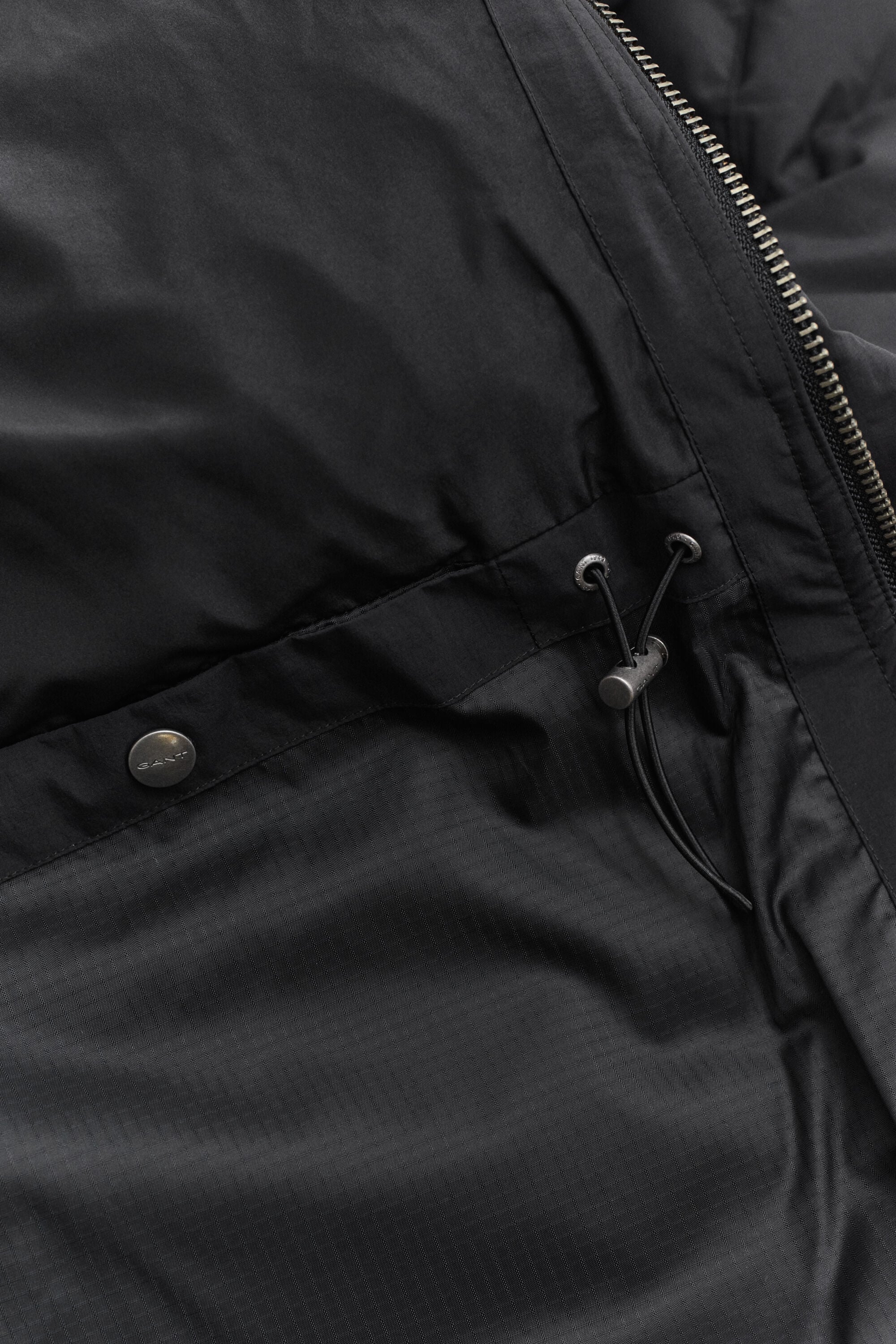 Down Parka