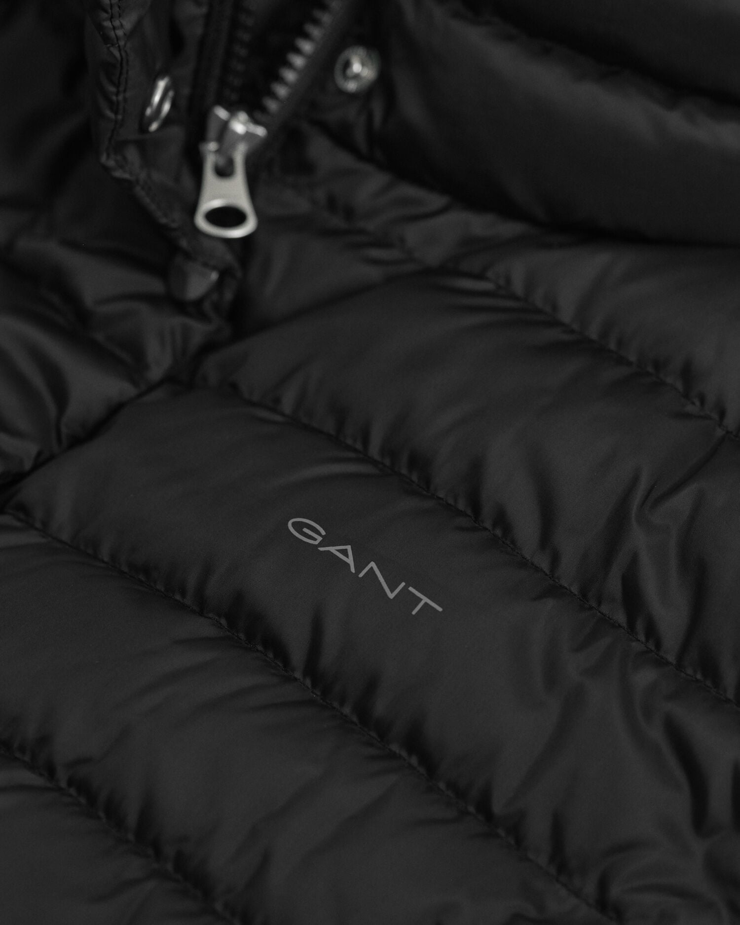 Light Down Coat