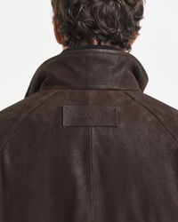 Nubuck Decker Jacket