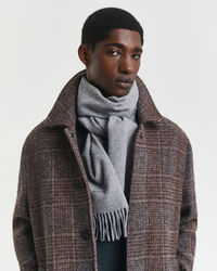 Wool Scarf