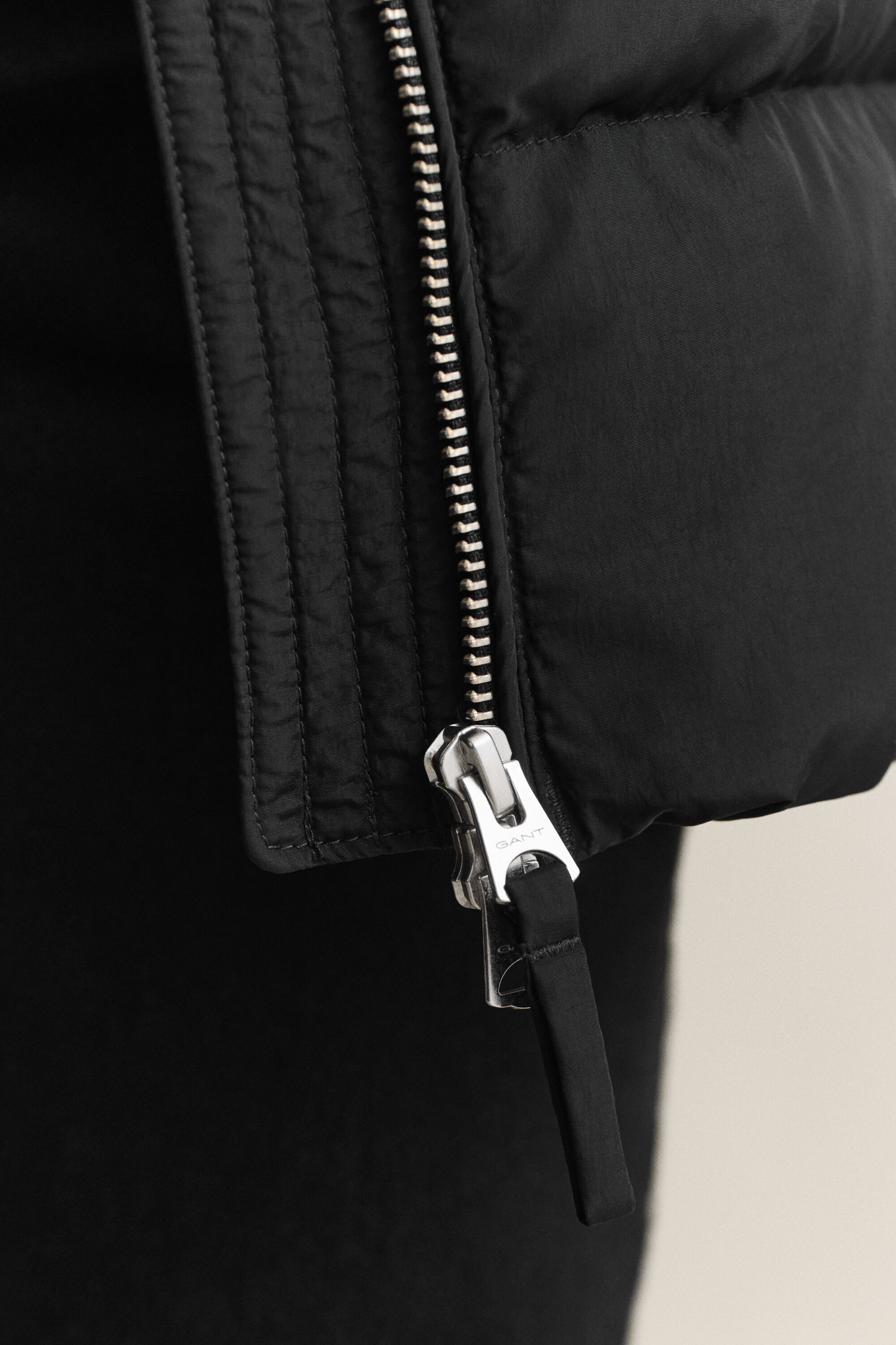 Mid Down Jacket