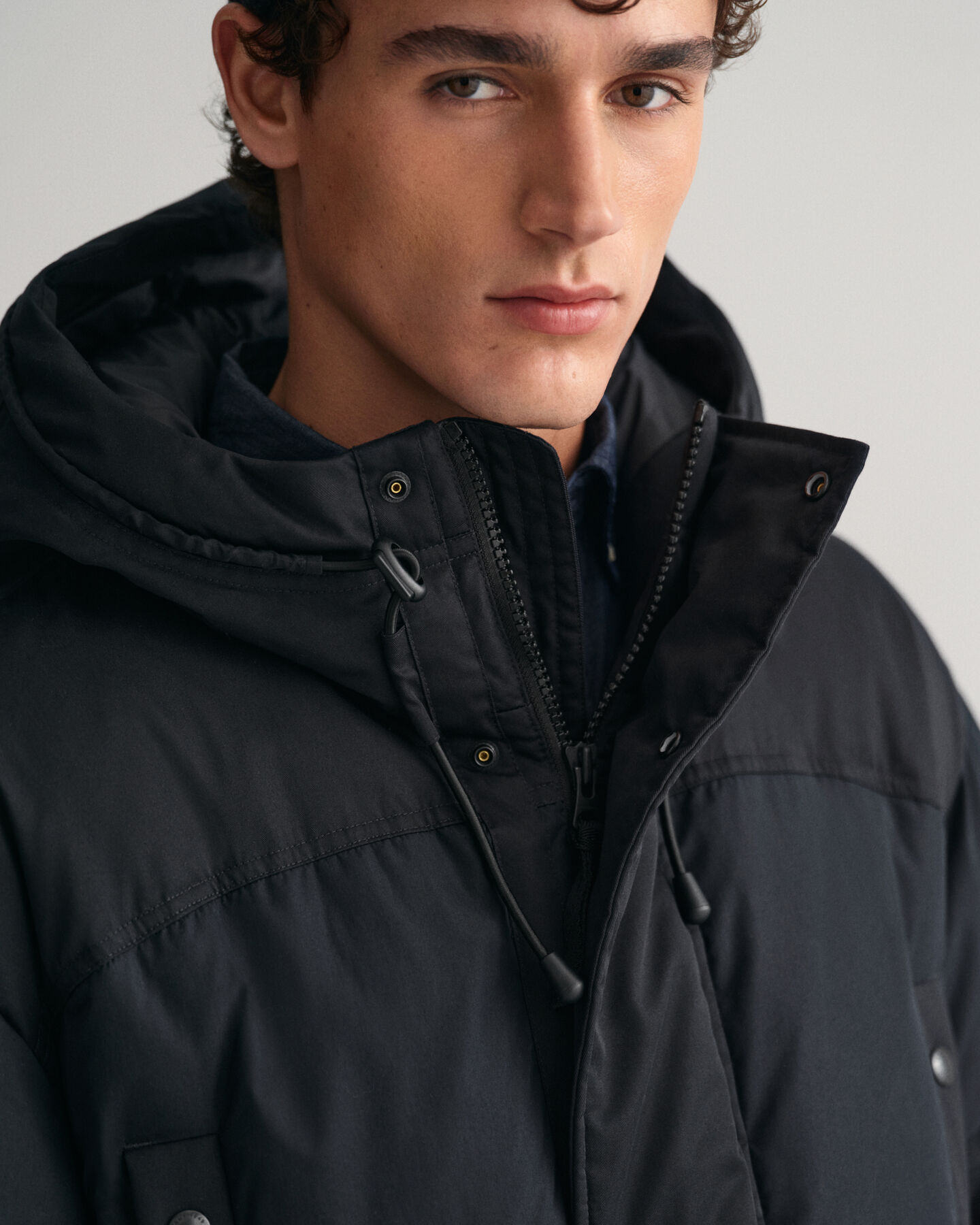 Vars W long down puffer jkt — Sports Group Denmark