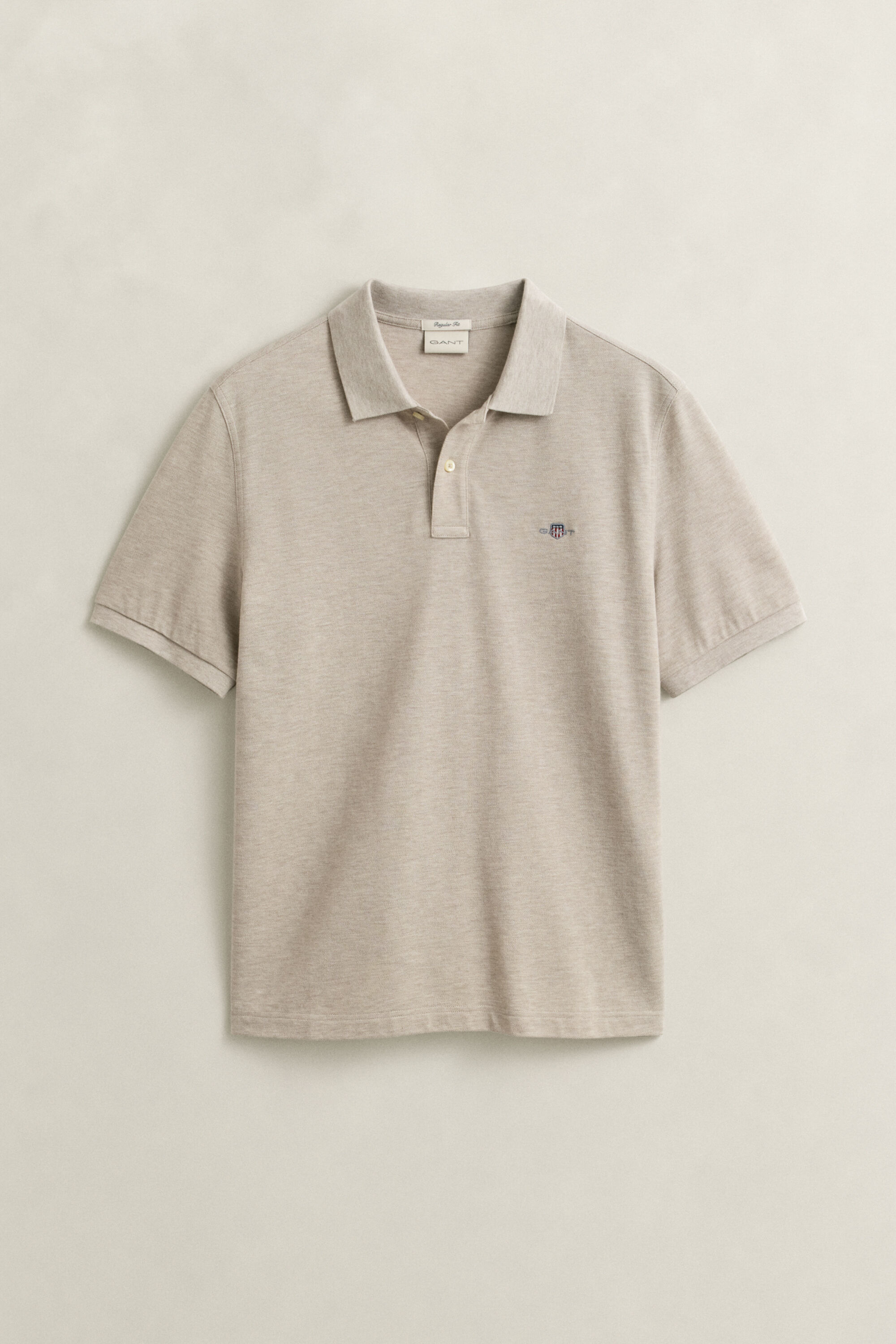 Regular Fit Polo Shirt