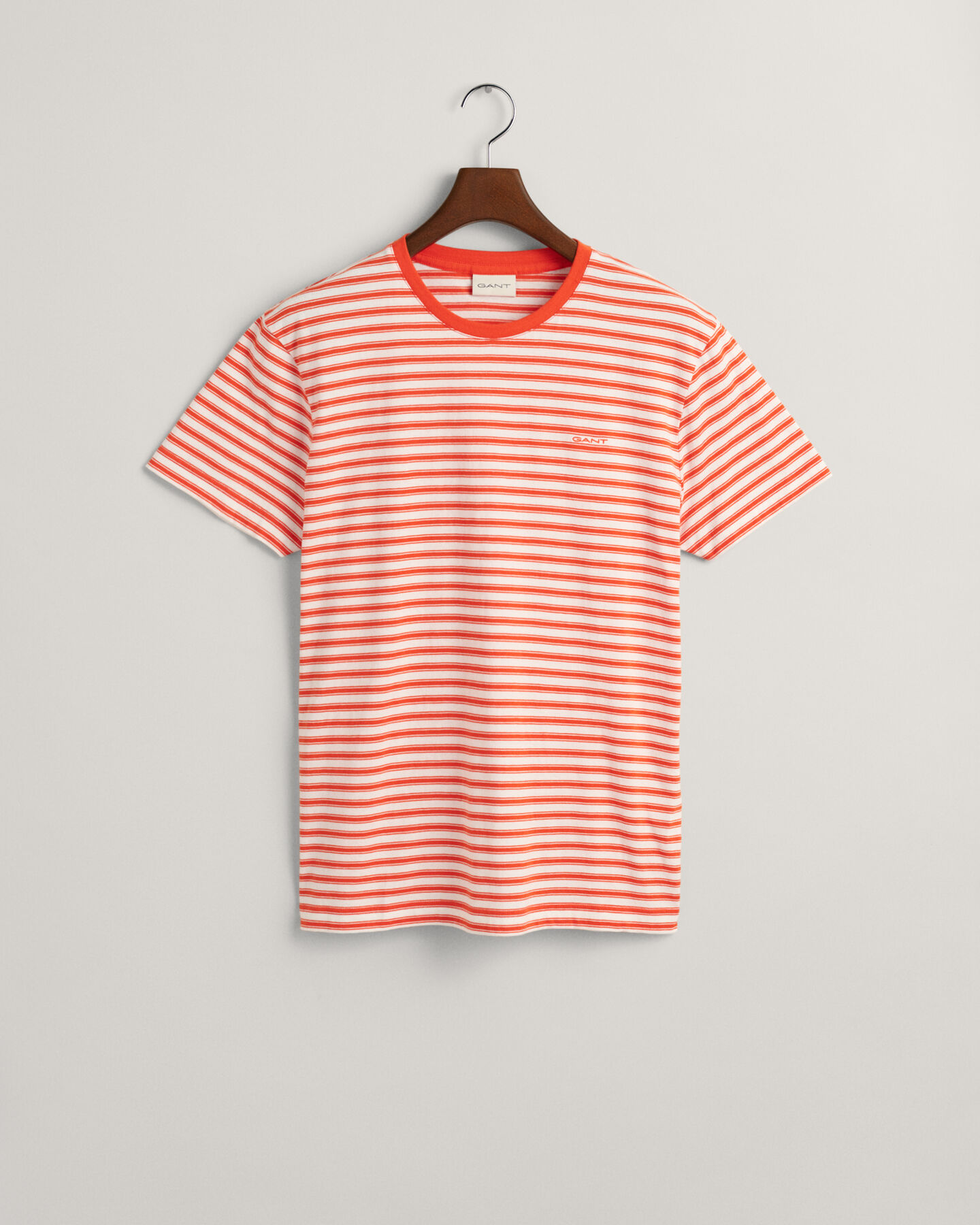 Striped GANT T-Shirt -