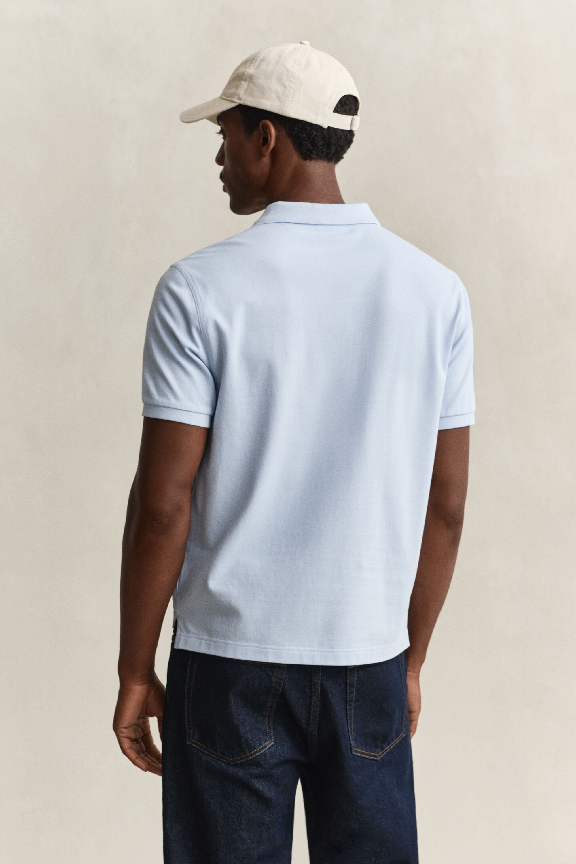 Classic Regular Polo Shirt
