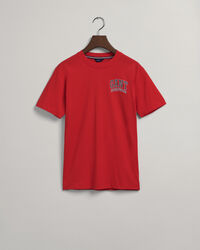 Teens Crest Shield T-Shirt