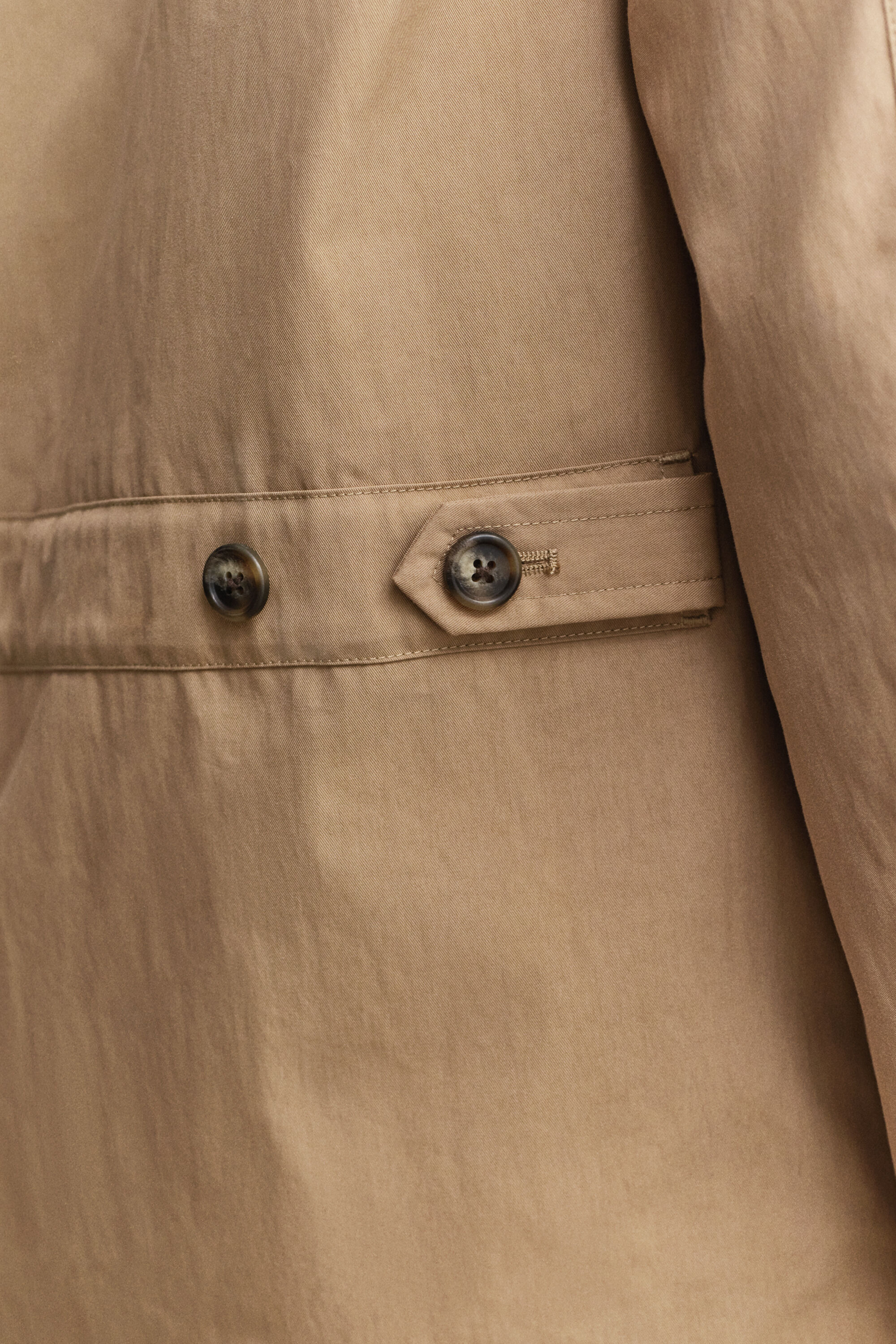 Barn Jacket