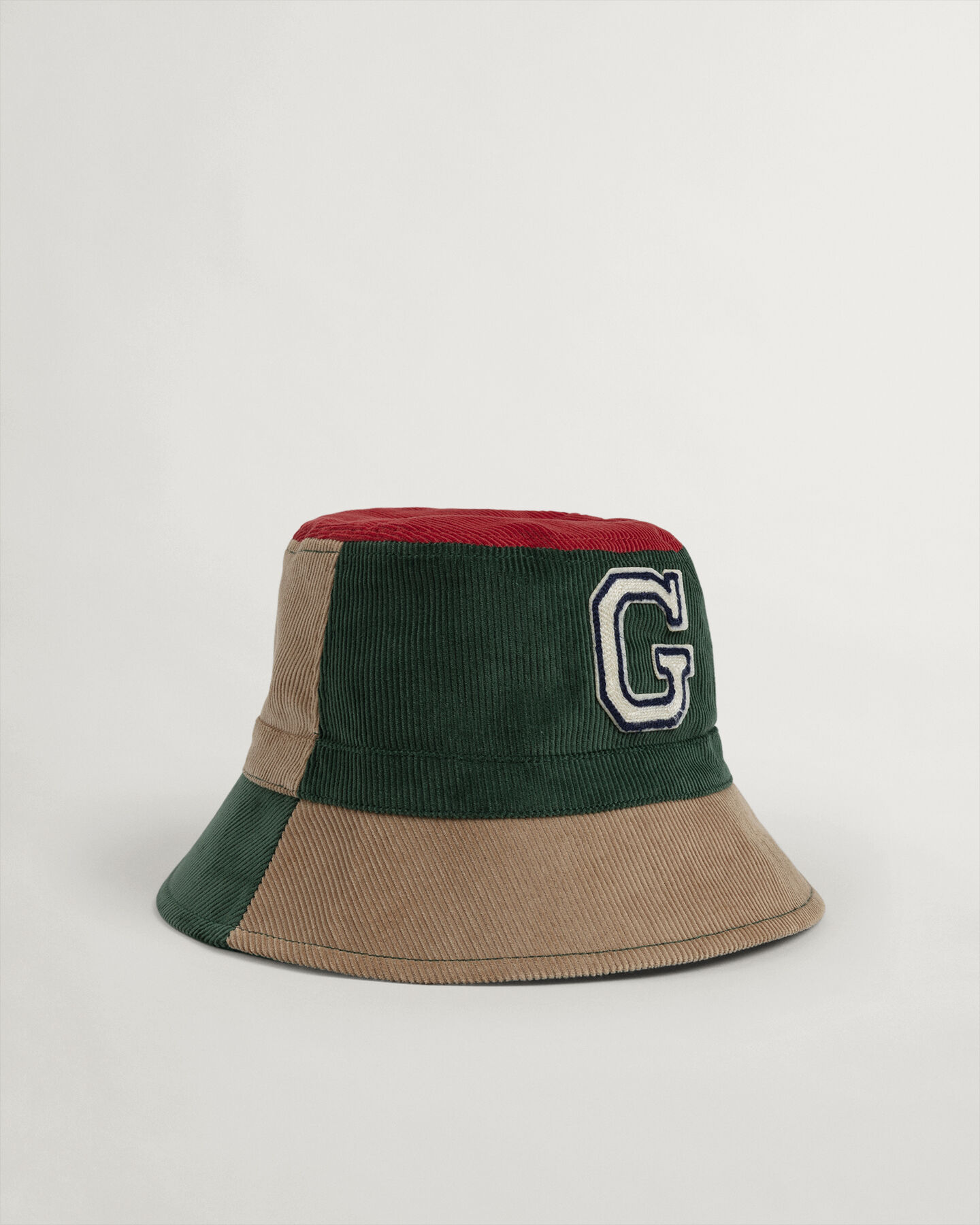 Corduroy Bucket Hat