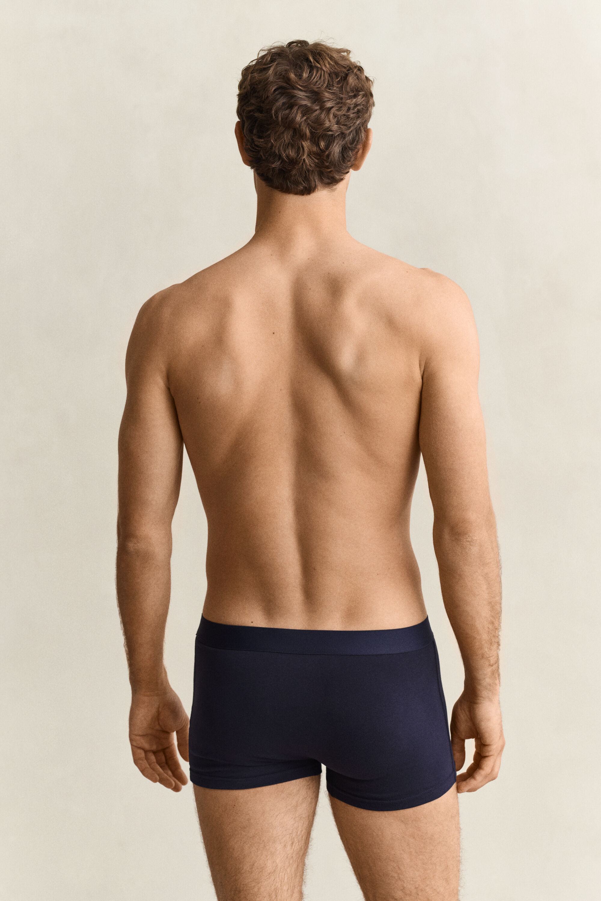 3-Pack Mixed Trunks
