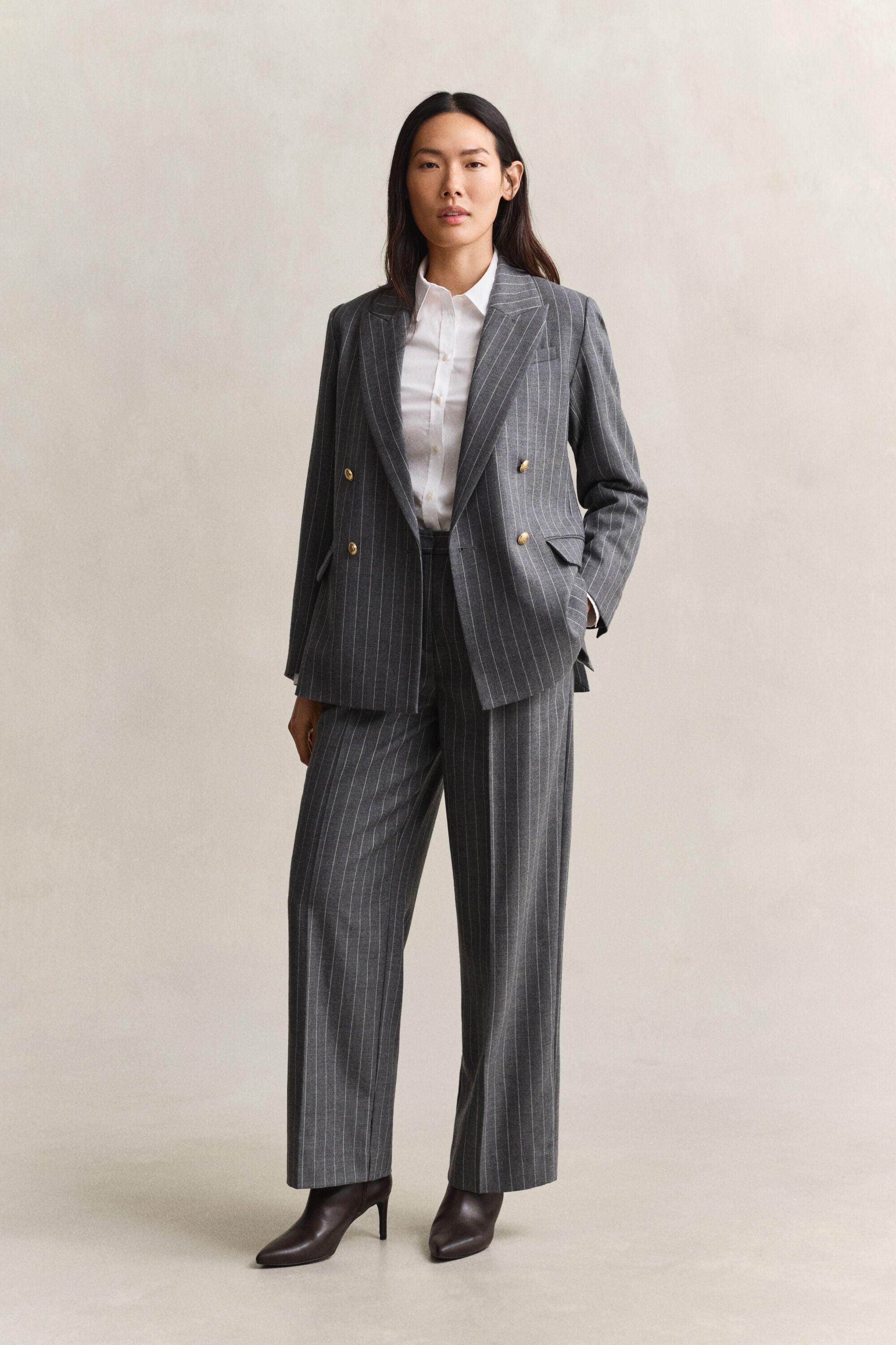 Poplin Shirt