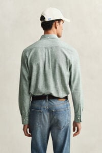 Linen Blend Shirt