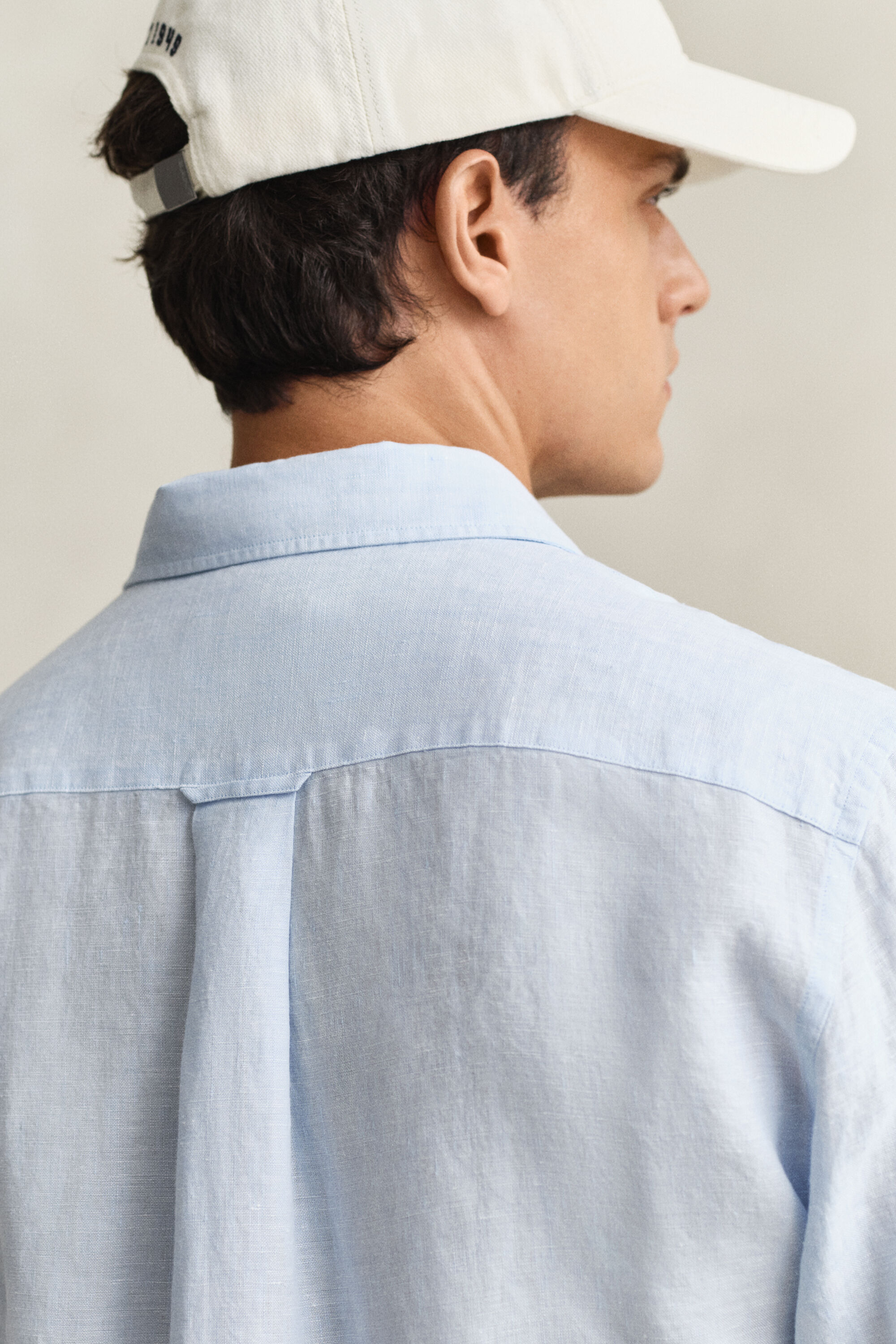 Linen Shirt