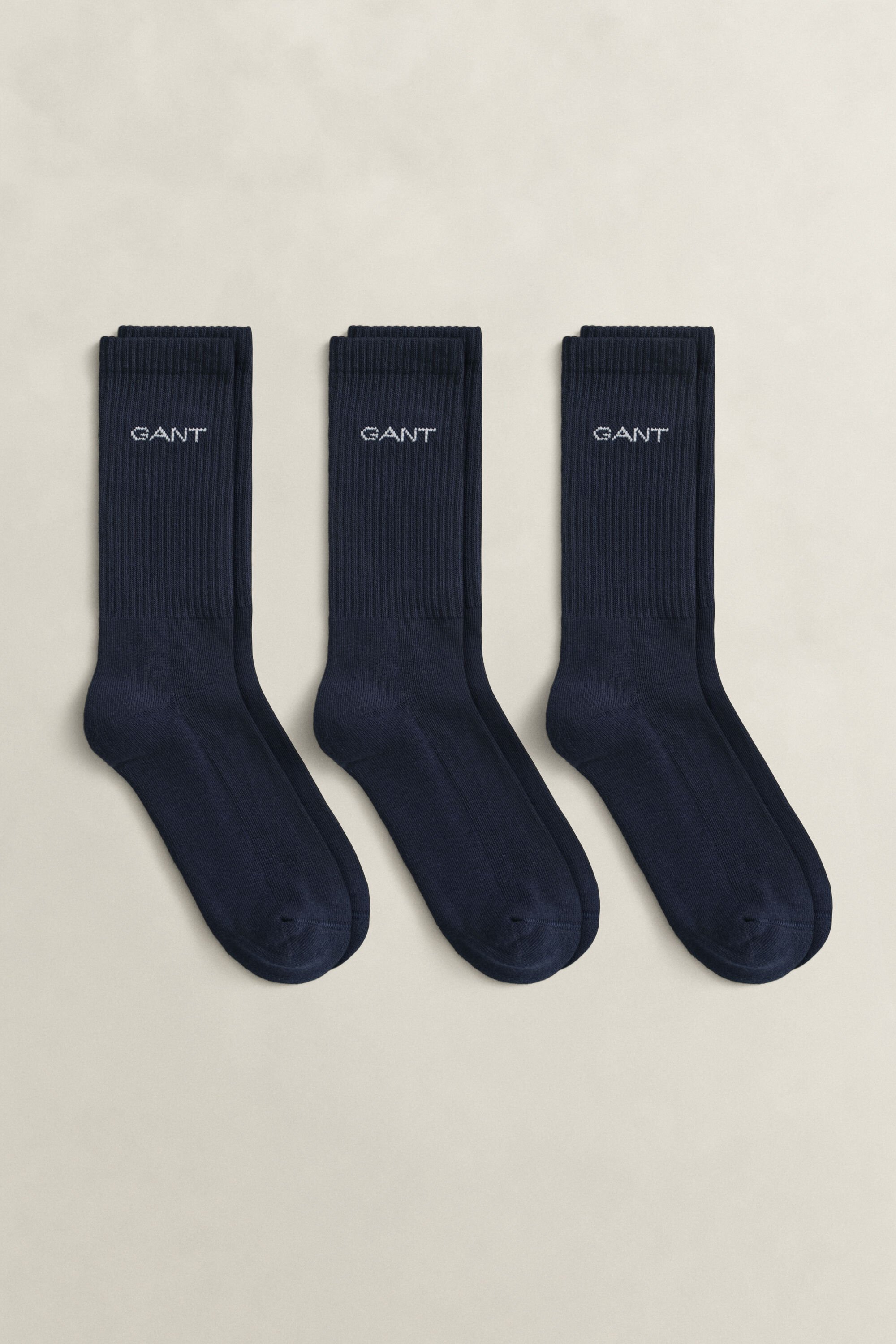 3-Pack Sport Socks
