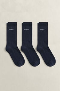 3-Pack Sport Socks