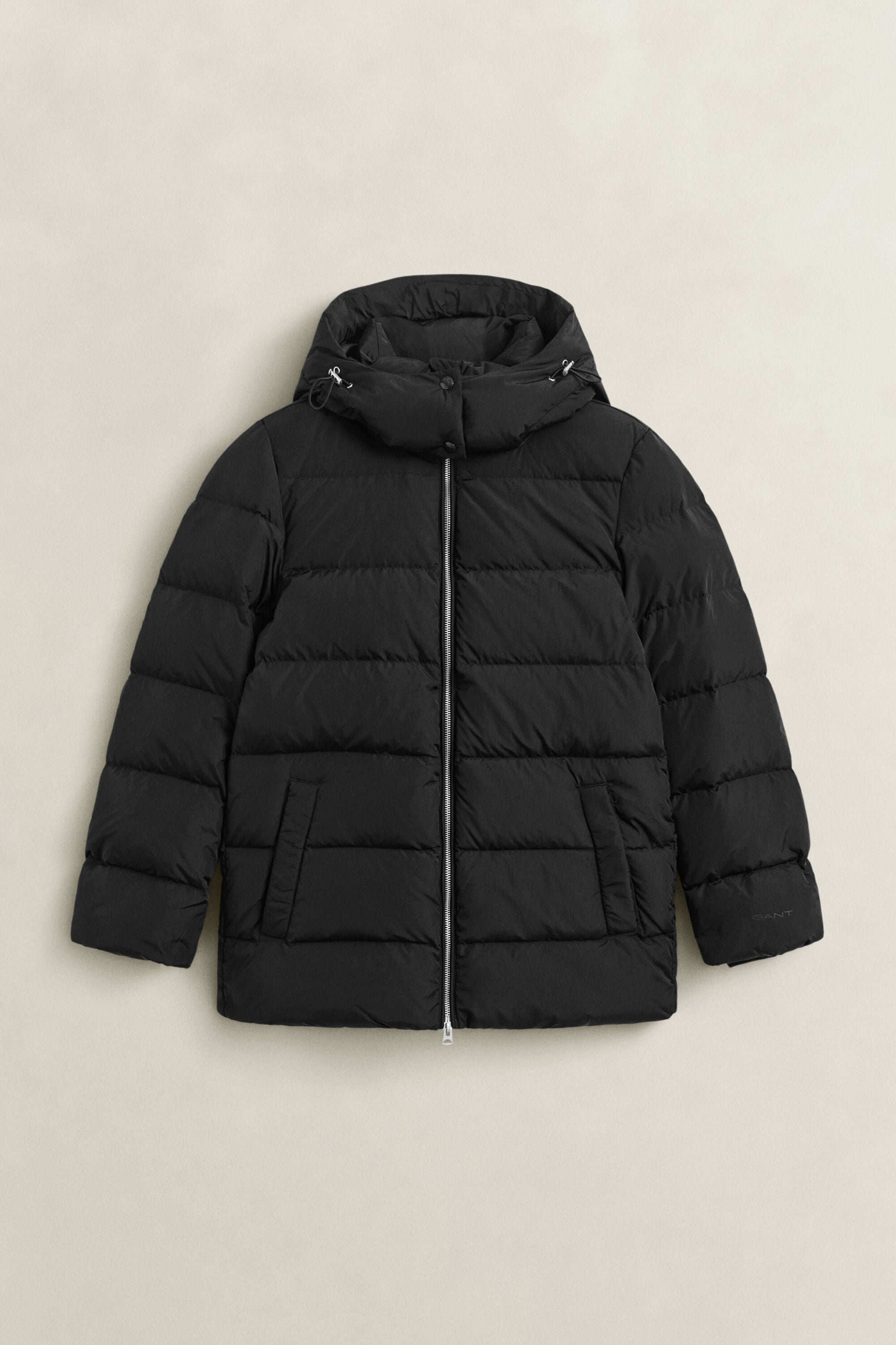 Mid Down Jacket