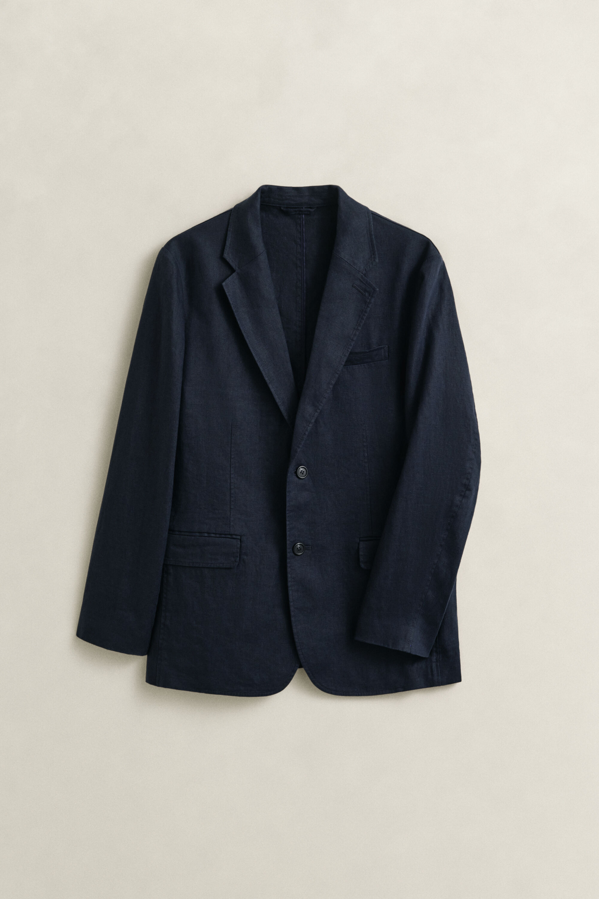 Linen Blazer