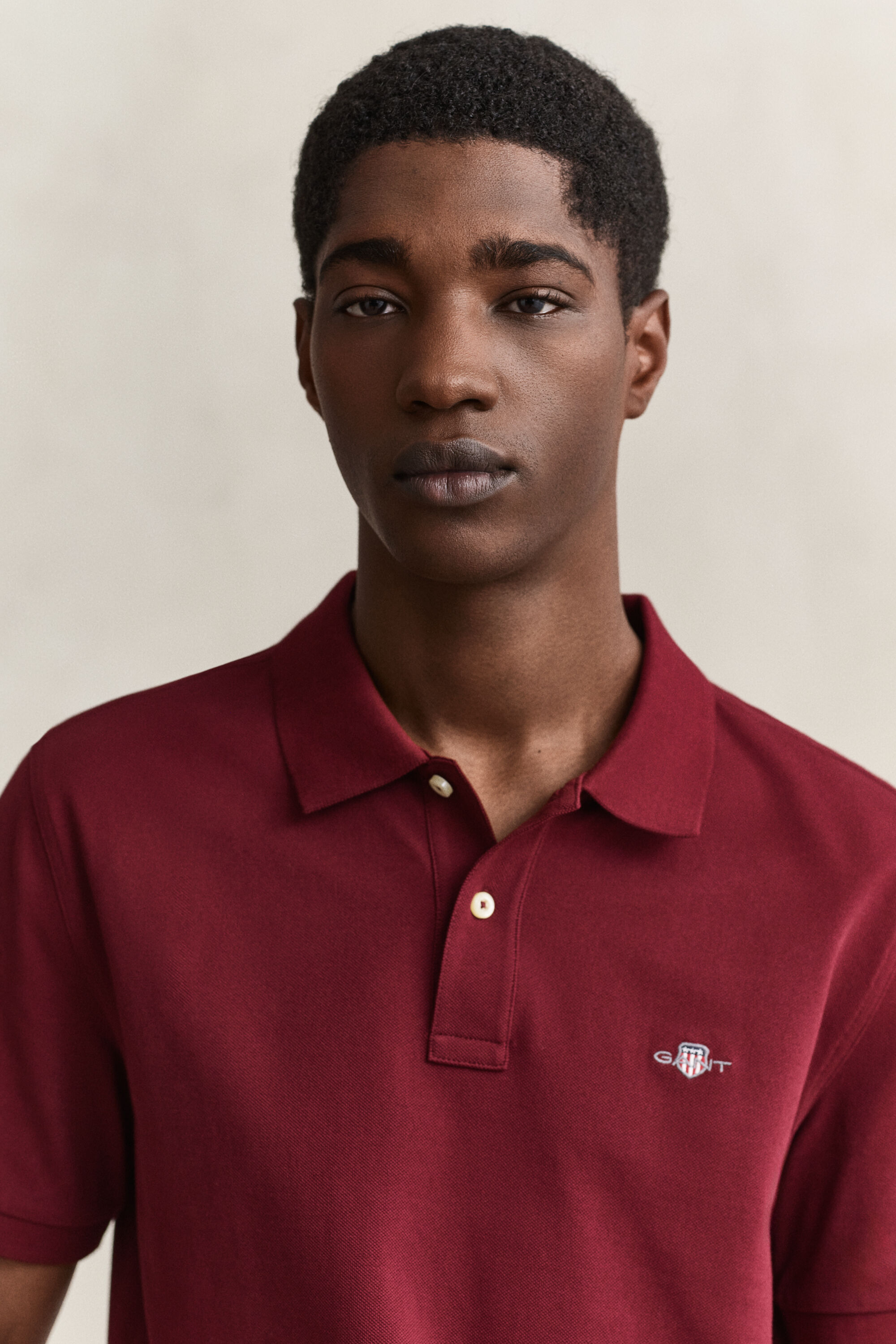 Regular Fit Polo Shirt