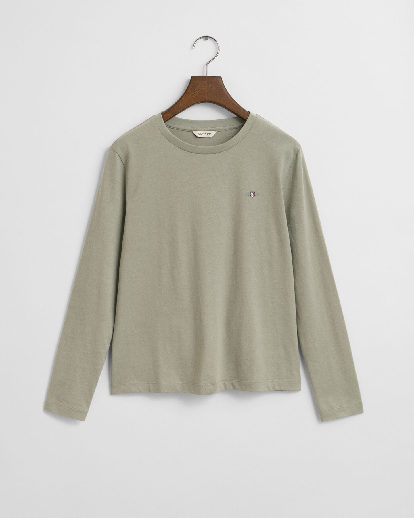 Shield Long Sleeve T-Shirt