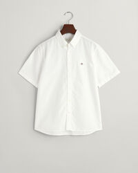 Teens Oxford Short Sleeve Shirt
