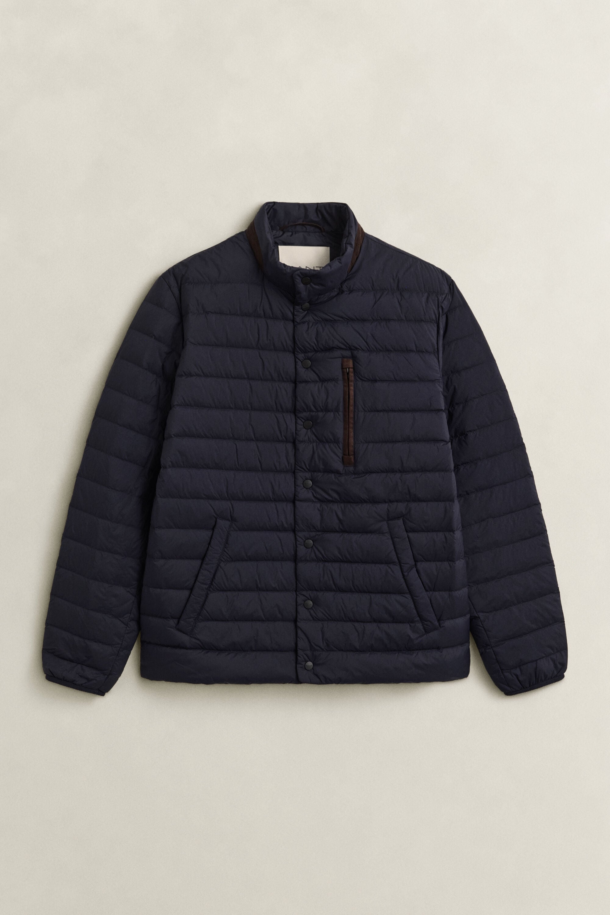 Ultralight Down Jacket